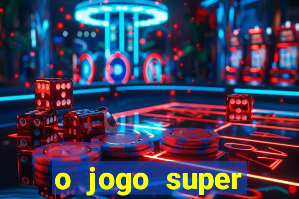 o jogo super genius paga mesmo